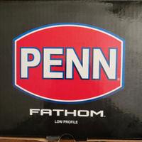 Mulinello rotante pesca  Penn