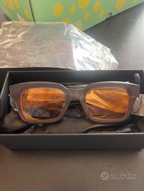 Occhiali da sole Paul Easterlin Eyewear originali