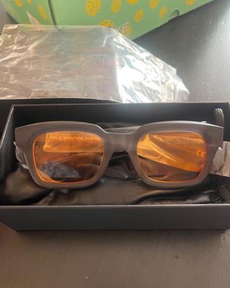 Occhiali da sole Paul Easterlin Eyewear originali