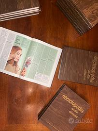 Enciclopedia della Donna - Fratelli Fabbri editori