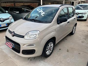 Fiat Panda 1.2 EasyPower Classic