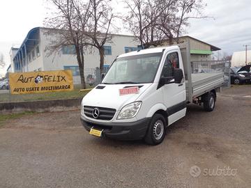 Mercedes-benz Sprinter 2.2 cc 160cv cassone aperto