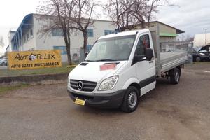 Mercedes-benz Sprinter 2.2 cc 160cv cassone aperto