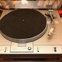 AKAI Giradischi (Modello AP-D30) anni 80