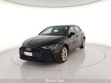 Audi A3 SPB 30 TDI S tronic Business