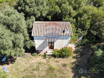 Cascina/Casale - Teulada