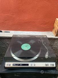 Giradischi EMERSON ELIO 5000