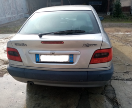 Citroen sara 1,4i cat 5 porte plaisir 55 kw