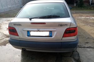 Citroen sara 1,4i cat 5 porte plaisir 55 kw
