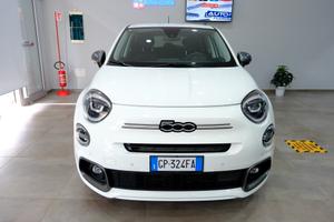 FIAT 500 X MULTIJET SPORT 95cv FULL LED