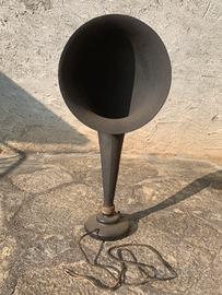 Radiola loud speaker