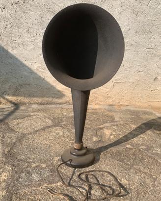 Radiola loud speaker