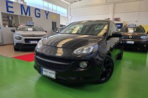 Opel Adam Rocks 1.2 70 CV Euro 6 , Neopatentati