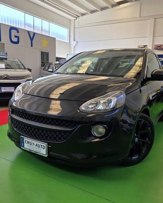 Opel Adam Rocks 1.2 70 CV Euro 6 , Neopatentati