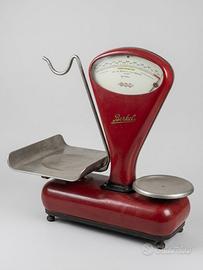 Bilancia berkel anni 30 conservata