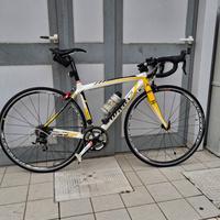 Bicicletta corsa