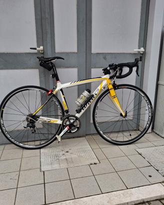 Bicicletta corsa