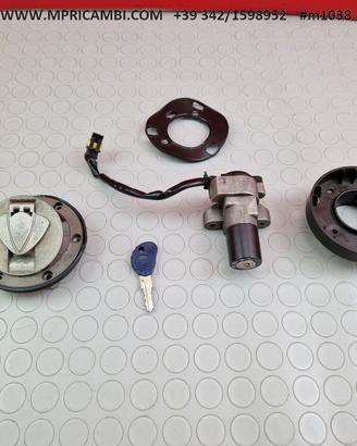 SERRATURE CHIAVI BENELLI BN 251 2017 2018 BN251 20