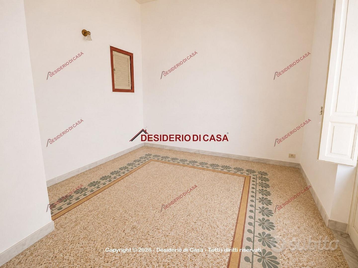 Appartamento – Palermo, Falsomiele, III Circoscrizione - Vista 4