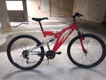 bicicletta mountain Bike da adulto 