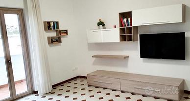CASA IRIS 100mq - zona centro e vicino al mare