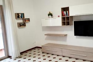 CASA IRIS 100mq - zona centro e vicino al mare