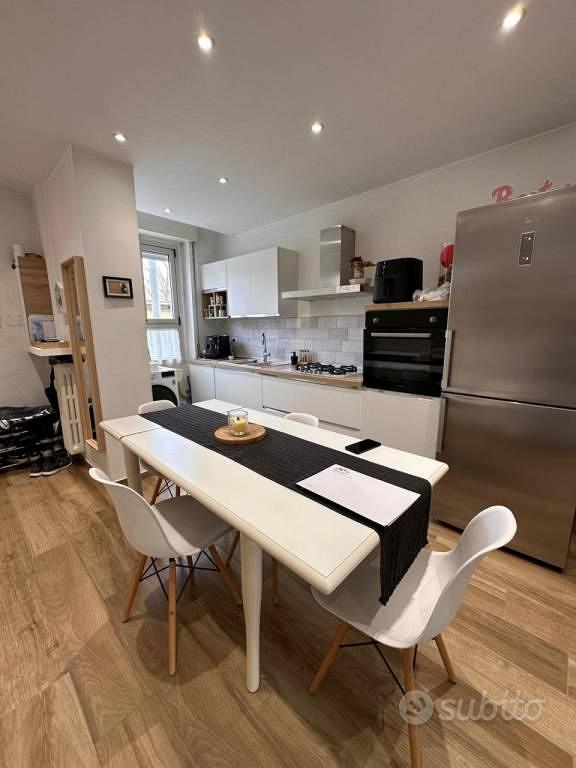 Appartamento – Sesto San Giovanni, Cassina de' Gatti - Vista 2