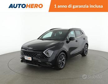 KIA Sportage GZ35611