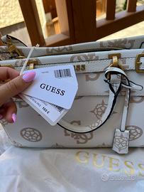 Borsa a mano Guess