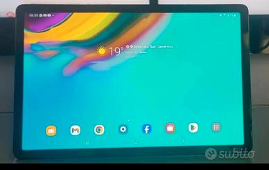 Tablet Samsung Tab Galaxy S5e 64gb 