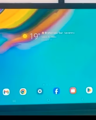 Tablet Samsung Tab Galaxy S5e 64gb 