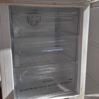 Frigorifero da incasso