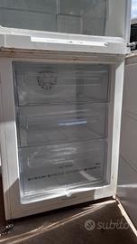 Frigorifero da incasso