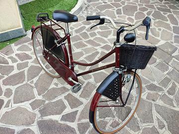 BICICLETTA DONNA