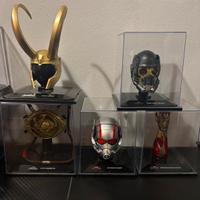 marvel museum uscite dalla 6 alla 10