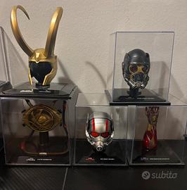 marvel museum uscite dalla 6 alla 10