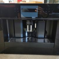 Macchina da caffè KÜPPERSBUSCH CKV6550.0