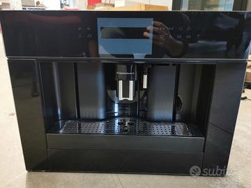 Macchina da caffè KÜPPERSBUSCH CKV6550.0