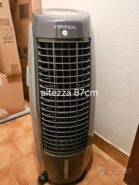 Raffrescatore d aria