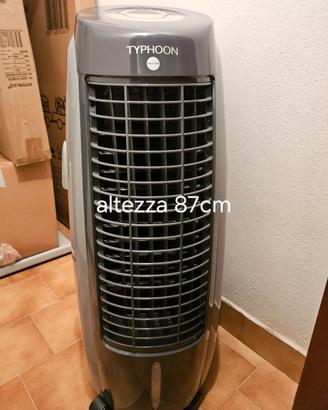 Raffrescatore d aria