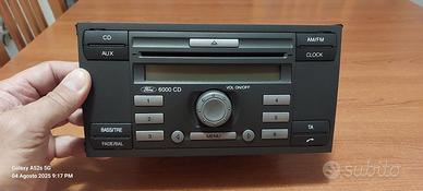 autoradio
