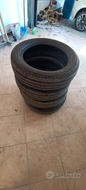 4 pneumatici Bridgstone Ecopia 175/60 r16 82h  