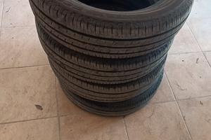 4 pneumatici Bridgstone Ecopia 175/60 r16 82h  