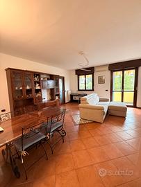 Quadrilocale Legnarello via Beethoven