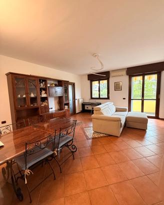 Quadrilocale Legnarello via Beethoven