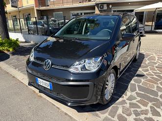 Volkswagen up! 1.0 5p. move BlueMotion Technology 