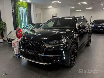 DS7 CROSSBACK RIVOLI 1.5 HDI 130CV PELLE NAVI CAM 