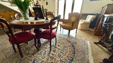 CASA SEMINDIPENDENTE A SAN MARCELLINO