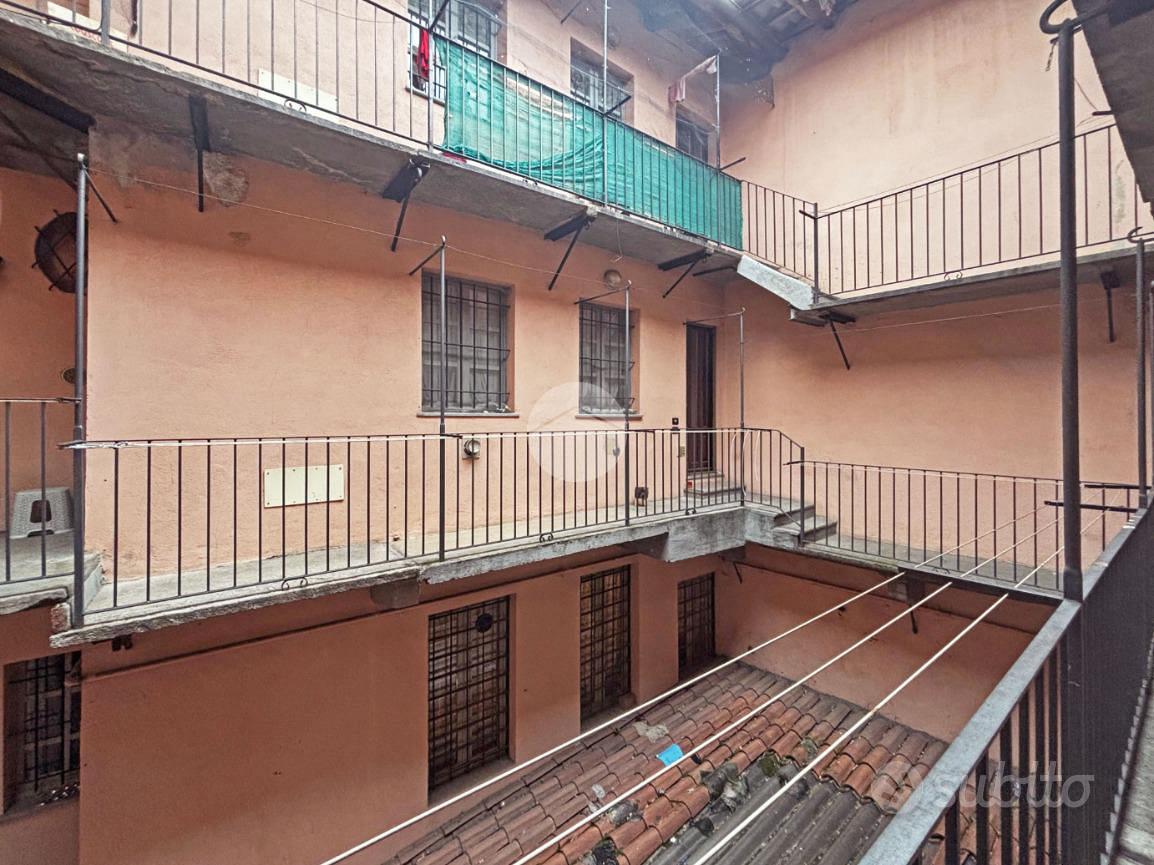 Appartamento – Pinerolo, Abbadia Alpina - Vista 4