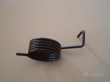 MOTORE FRANCO MORINI 50 S5 R K - MOLLA MESSA MOTO